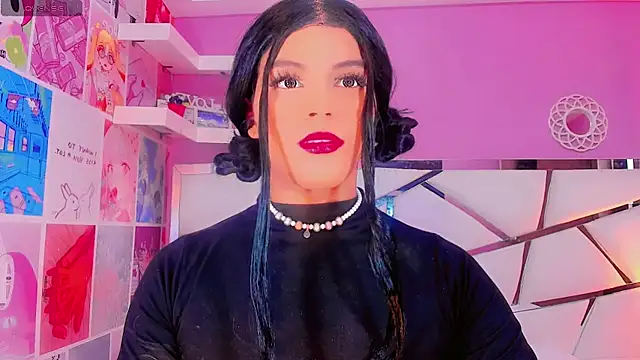 Snapshot of DaleskaSanchez chatting on 02/12/26, 08:37 DaleskaSanchez online show from 02/12/26, 08:37