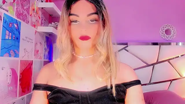 Snapshot of DaleskaSanchez chatting on 02/15/26, 08:27 DaleskaSanchez online show from 02/15/26, 08:27