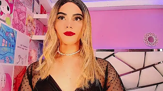 Snapshot of DaleskaSanchez chatting on 02/20/26, 08:42 DaleskaSanchez online show from 02/20/26, 08:42