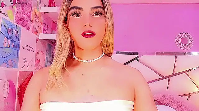 Snapshot of DaleskaSanchez chatting on 02/22/26, 08:29 DaleskaSanchez online show from 02/22/26, 08:29