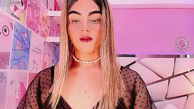 Snapshot of DaleskaSanchez chatting on 02/24/26, 08:29 DaleskaSanchez online show from 02/24/26, 08:29