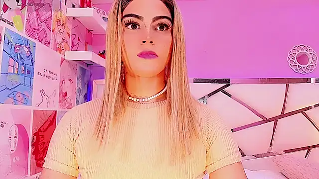 Snapshot of DaleskaSanchez chatting on 02/26/26, 08:08 DaleskaSanchez online show from 02/26/26, 08:08