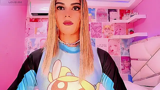 Snapshot of DaleskaSanchez chatting on 02/27/26, 08:31 DaleskaSanchez online show from 02/27/26, 08:31