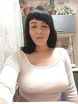 KARINA-TITS online show from 11/26/25, 02:51