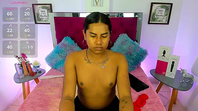 Samantha  F W online show from 11/27/25, 03:36