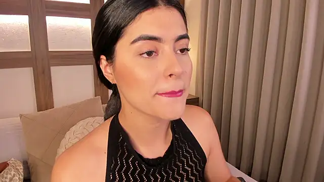 SarhaVega online show from 03/05/26, 12:34