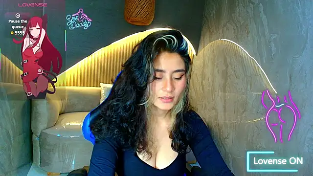 sofi r  online show from 02/05/26, 01:16