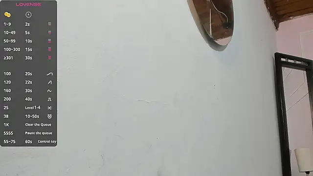 Snapshot of Izelevans chatting on 03/24/26, 01:16 Izelevans online show from 03/24/26, 01:16