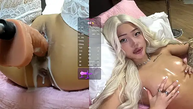 EIeniVanwart online show from 03/29/26, 10:10