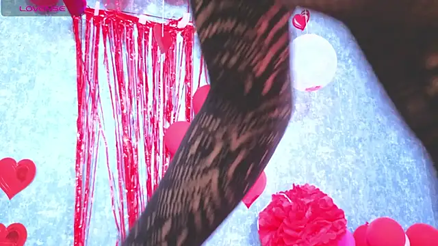 Malia fox online show from 02/15/26, 06:15