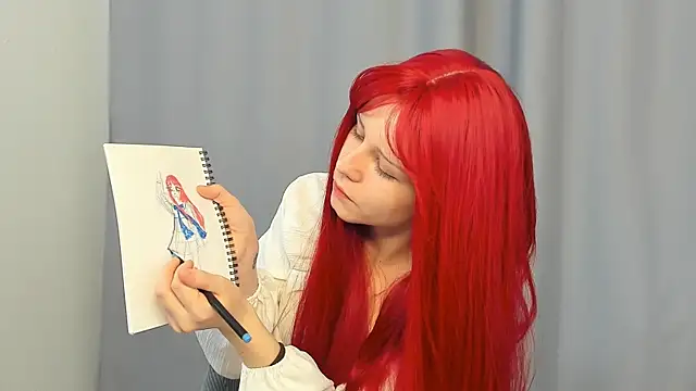 ShanaHearns online show from 11/24/25, 03:23