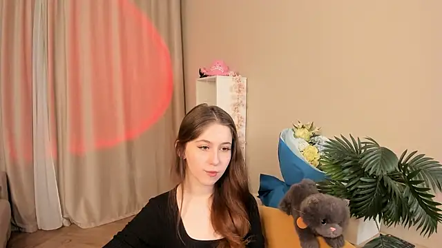 BetteSelbe online show from 02/01/26, 06:17