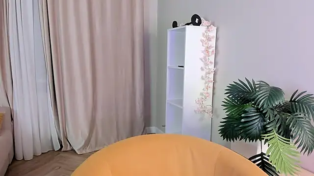 BetteSelbe online show from 03/08/26, 02:04