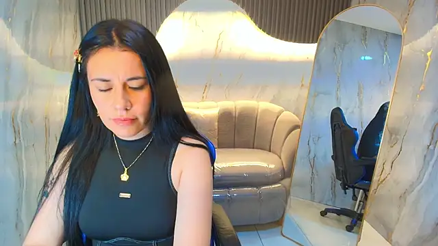 celeste blue r online show from 11/26/25, 08:43