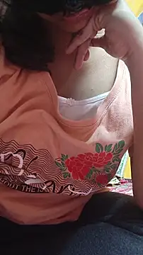 SameeraReddy19 online show from 02/16/26, 07:54