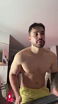 Snapshot of Valenthino_Salvatore chatting on 02/12/26, 11:22 Valenthino Salvatore online show from 02/12/26, 11:22