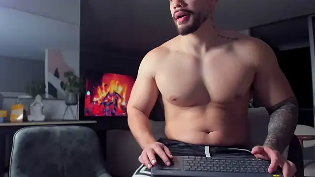 Snapshot of Valenthino_Salvatore chatting on 04/18/26, 03:21 Valenthino Salvatore online show from 04/18/26, 03:21