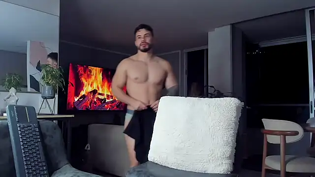 Snapshot of Valenthino_Salvatore chatting on 04/19/26, 03:17 Valenthino Salvatore online show from 04/19/26, 03:17