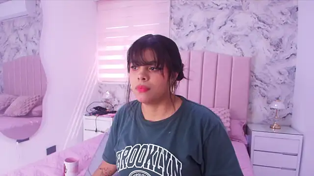 katsumi yan online show from 03/25/26, 07:09