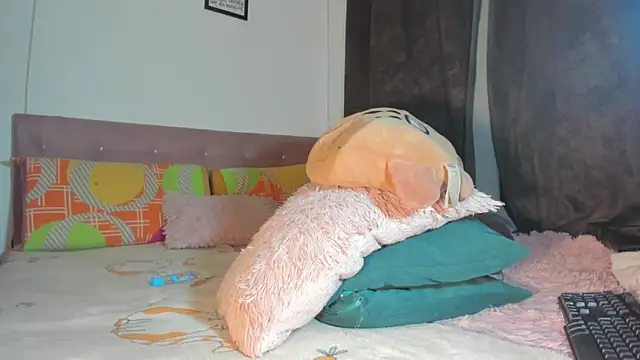 Snapshot of exotis_tiahara777 chatting on 02/03/26, 07:24 exotis tiahara777 online show from 02/03/26, 07:24