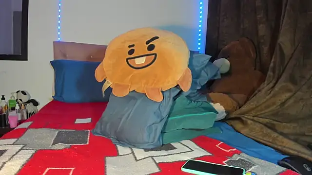 Snapshot of exotis_tiahara777 chatting on 03/21/26, 06:18 exotis tiahara777 online show from 03/21/26, 06:18