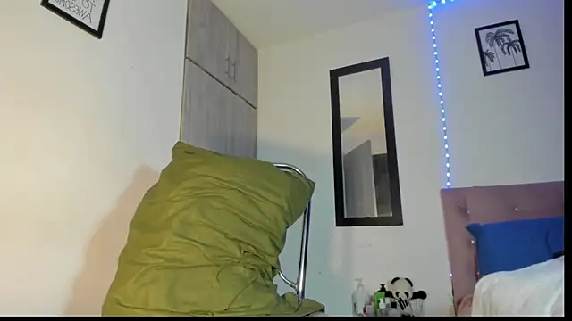 exotis tiahara777 online show from 05/01/26, 07:46