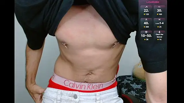 Neithanzynnx online show from 11/28/25, 07:49