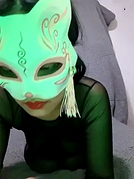 Mitsuarii online show from 01/14/26, 10:58