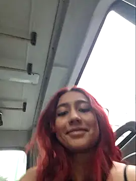 Eveeelyn25 online show from 11/27/25, 08:00