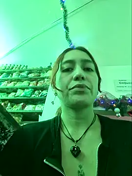 Eveeelyn25 online show from 11/30/25, 04:05