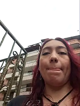 Snapshot of Eveeelyn25 chatting on 03/08/26, 09:18 Eveeelyn25 online show from 03/08/26, 09:18