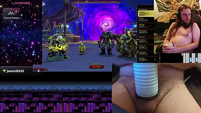 Snapshot of watchmegamer chatting on 03/07/26, 01:30 watchmegamer online show from 03/07/26, 01:30