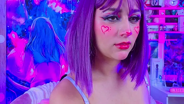 kitty niki online show from 02/08/26, 02:15