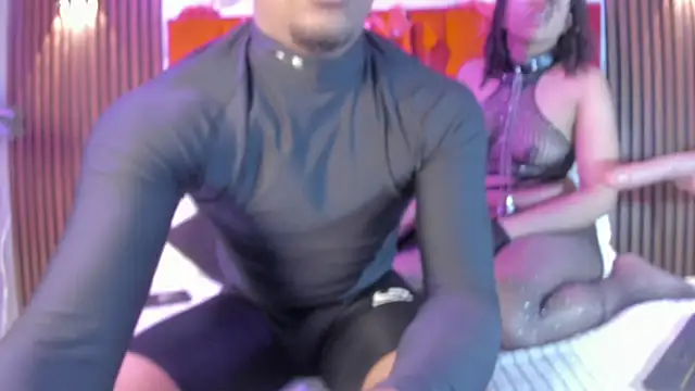 lilith-Y-Asmodeo online show from 02/24/26, 12:25