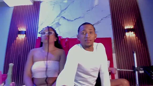 lilith-Y-Asmodeo online show from 04/01/26, 07:44