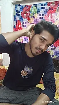 luckyutube online show from 03/08/26, 03:32