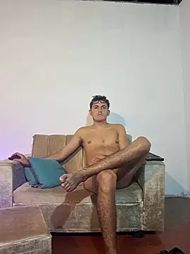 ginebra n yan online show from 02/24/26, 02:53