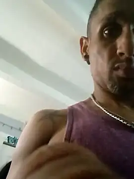 MTheRealrDLlongCrippler online show from 01/09/26, 05:10