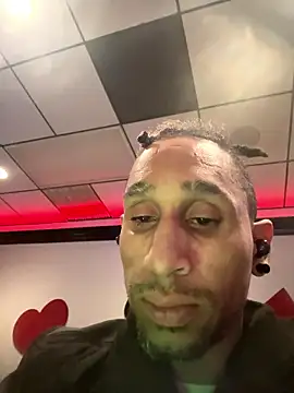 MTheRealrDLlongCrippler online show from 01/12/26, 11:37