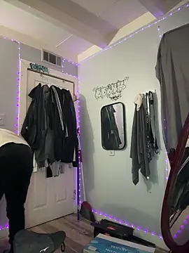 MTheRealrDLlongCrippler online show from 03/21/26, 11:15