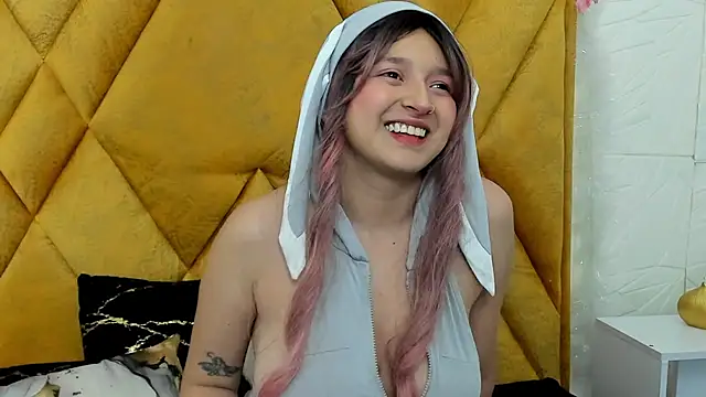 CandySwan online show from 01/14/26, 12:55