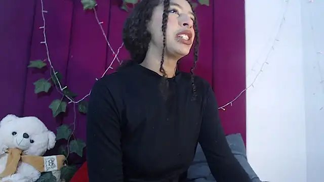 Tinyy Star online show from 12/14/25, 07:07