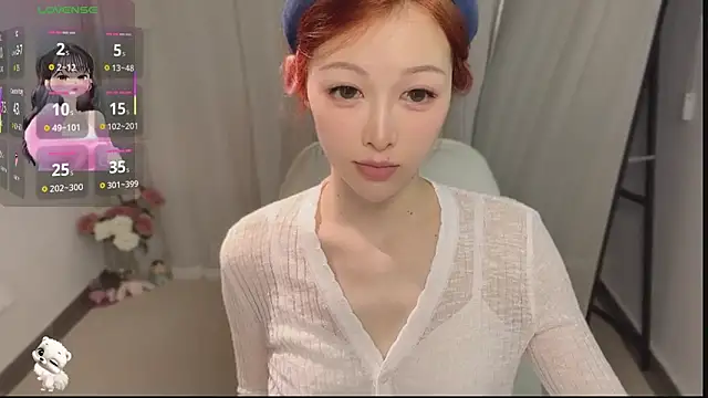 cat cat- online show from 04/21/26, 08:44