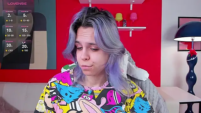 Snapshot of LiraBelle chatting on 04/03/26, 03:15 LiraBelle online show from 04/03/26, 03:15