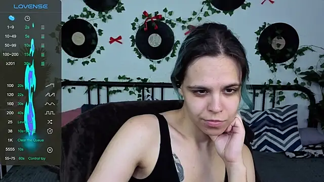 Snapshot of LiraBelle chatting on 07/10/26, 03:11 LiraBelle online show from 07/10/26, 03:11