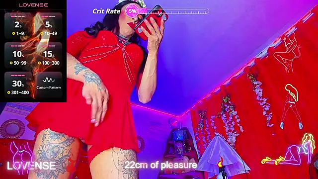 Sasha monrroe33 online show from 11/26/25, 06:36