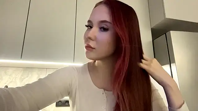 Snapshot of DaphineMckoy chatting on 11/27/25, 11:45 DaphineMckoy online show from 11/27/25, 11:45