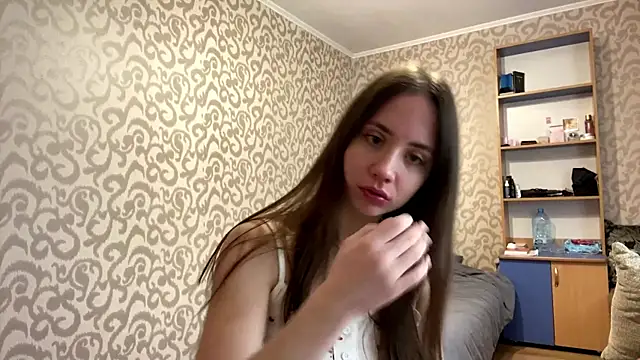 ChandaApplin online show from 01/14/26, 11:16