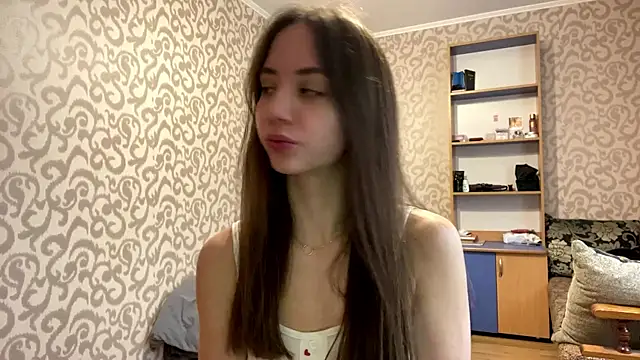 Snapshot of ChandaApplin chatting on 01/18/26, 11:47 ChandaApplin online show from 01/18/26, 11:47