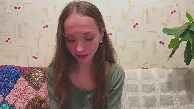 PaulaTisch online show from 11/30/25, 06:34